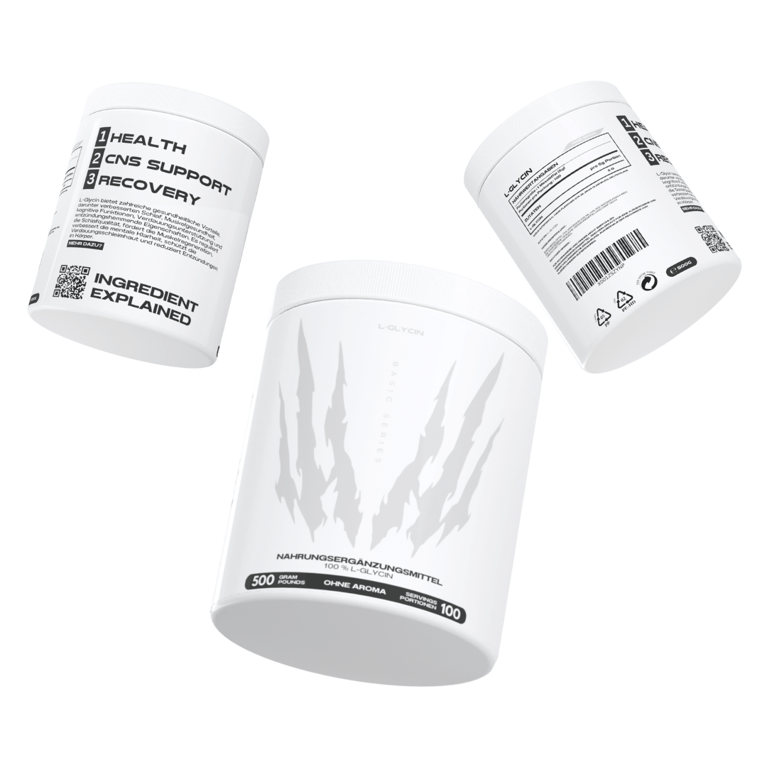 l glycin