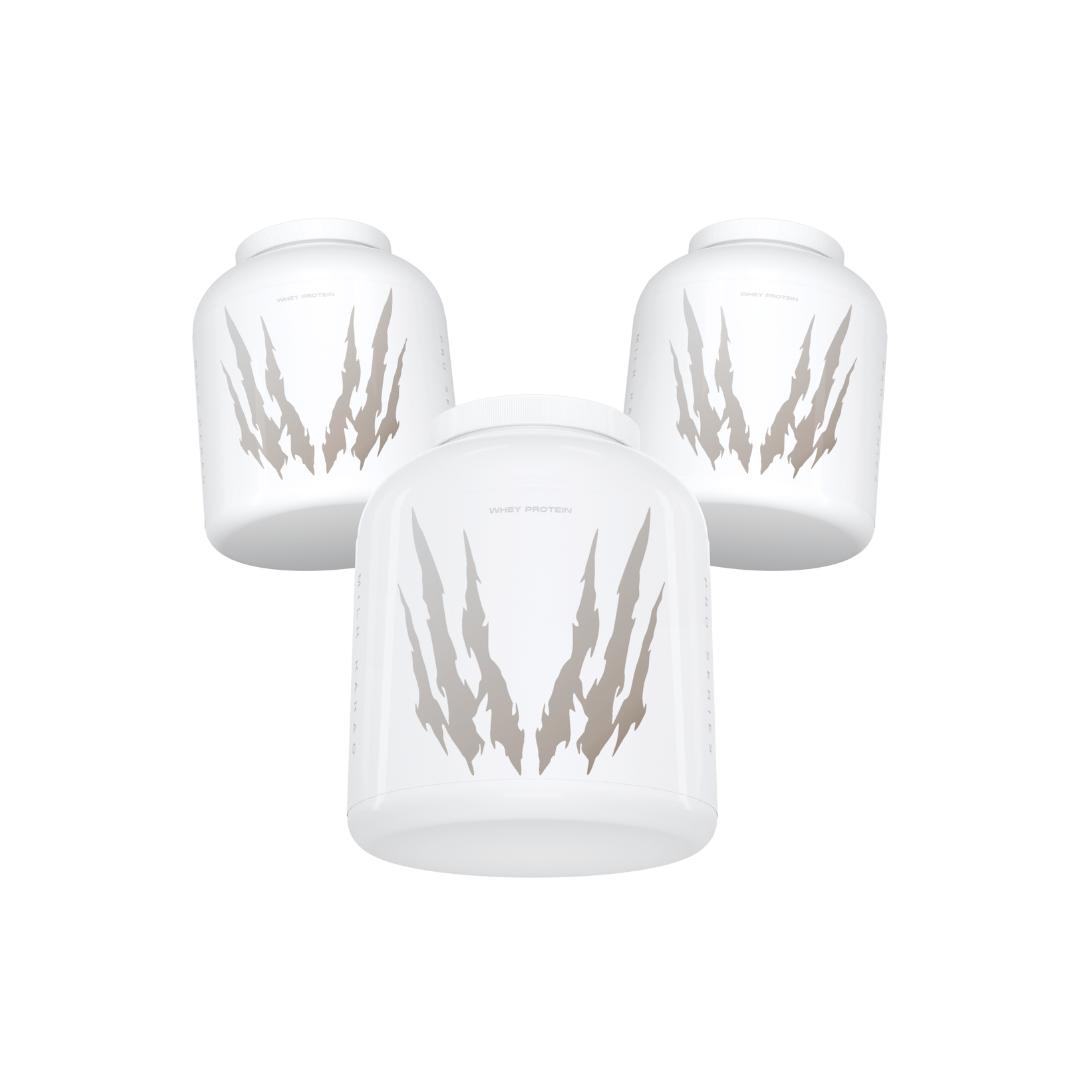 protein pulver