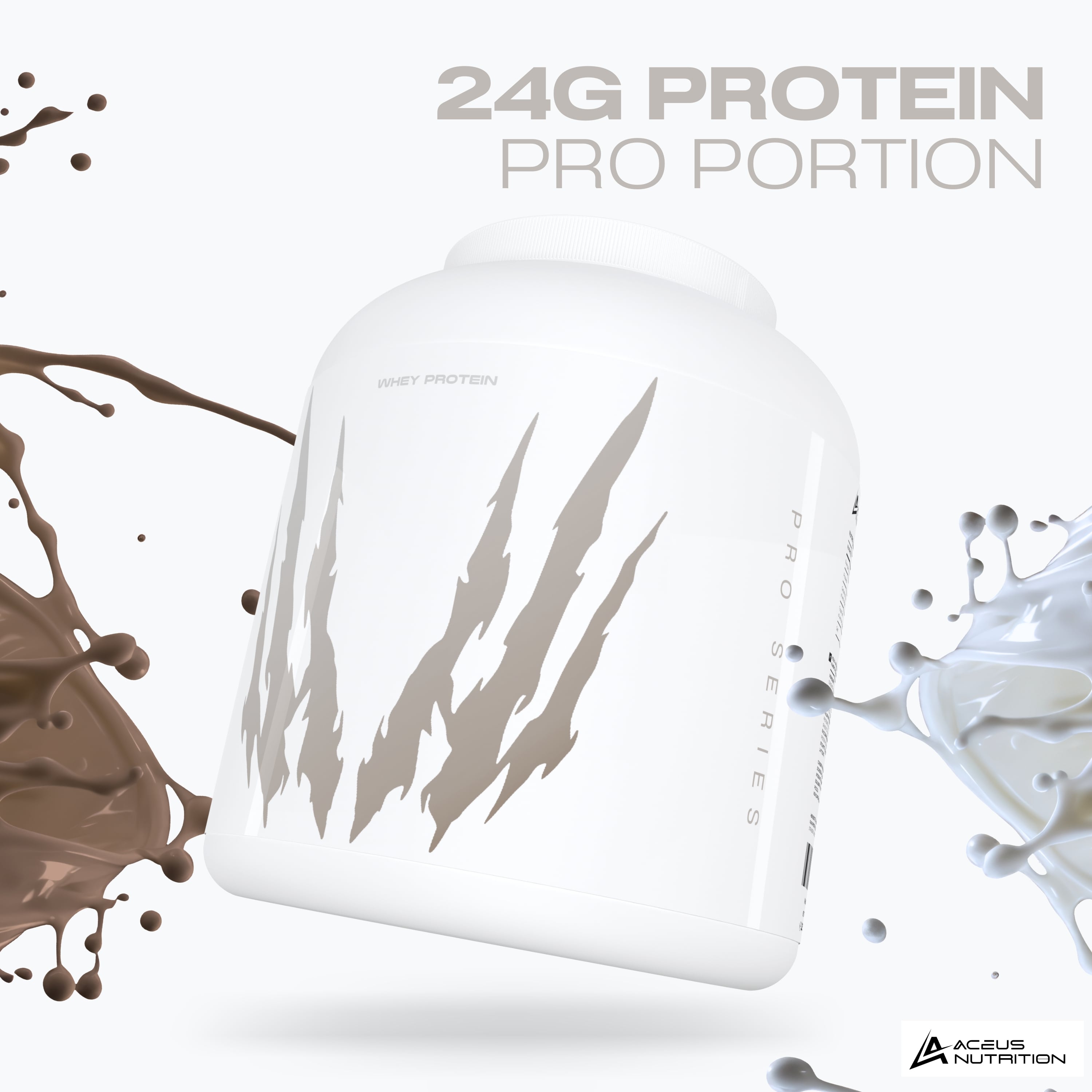 protein pulver