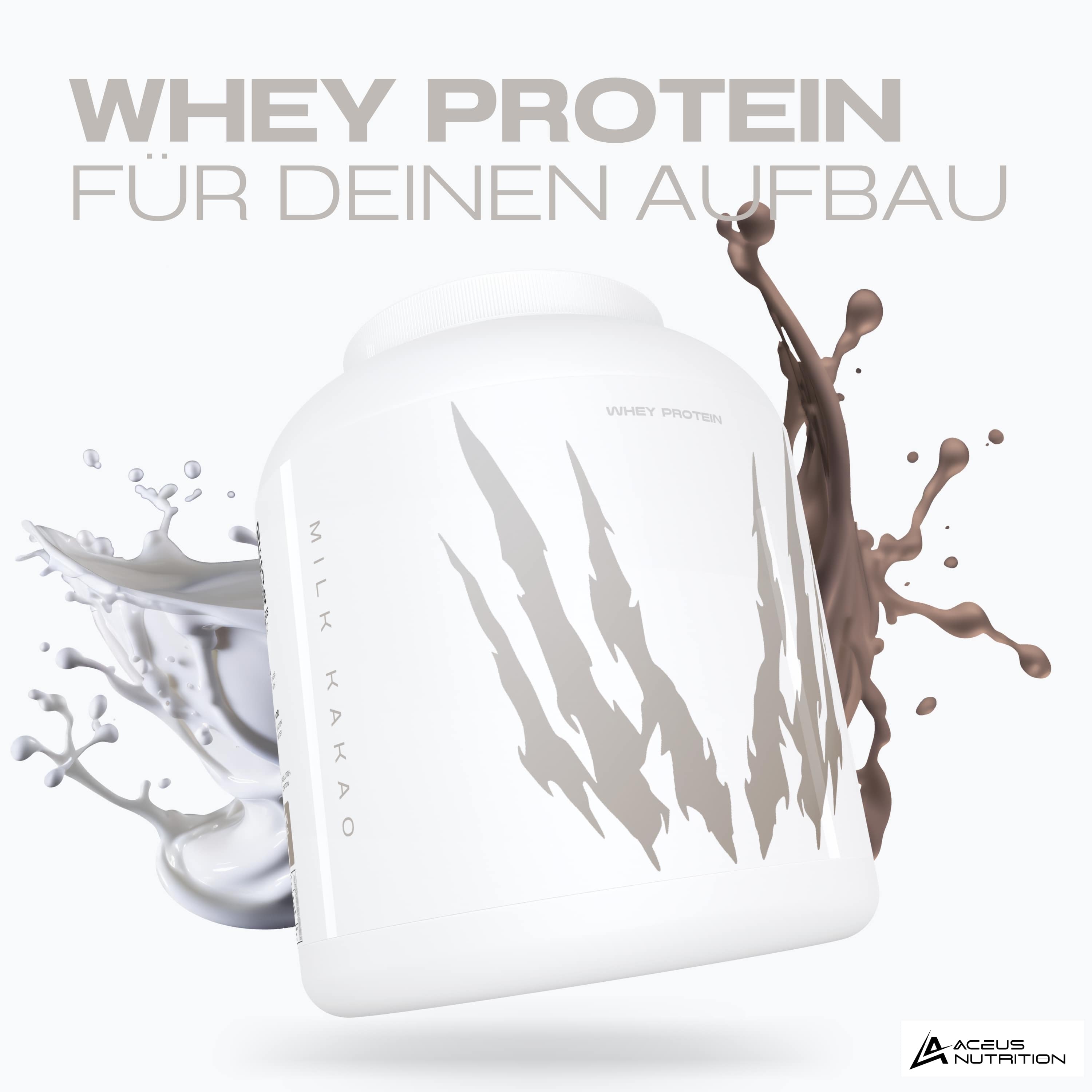 protein pulver
