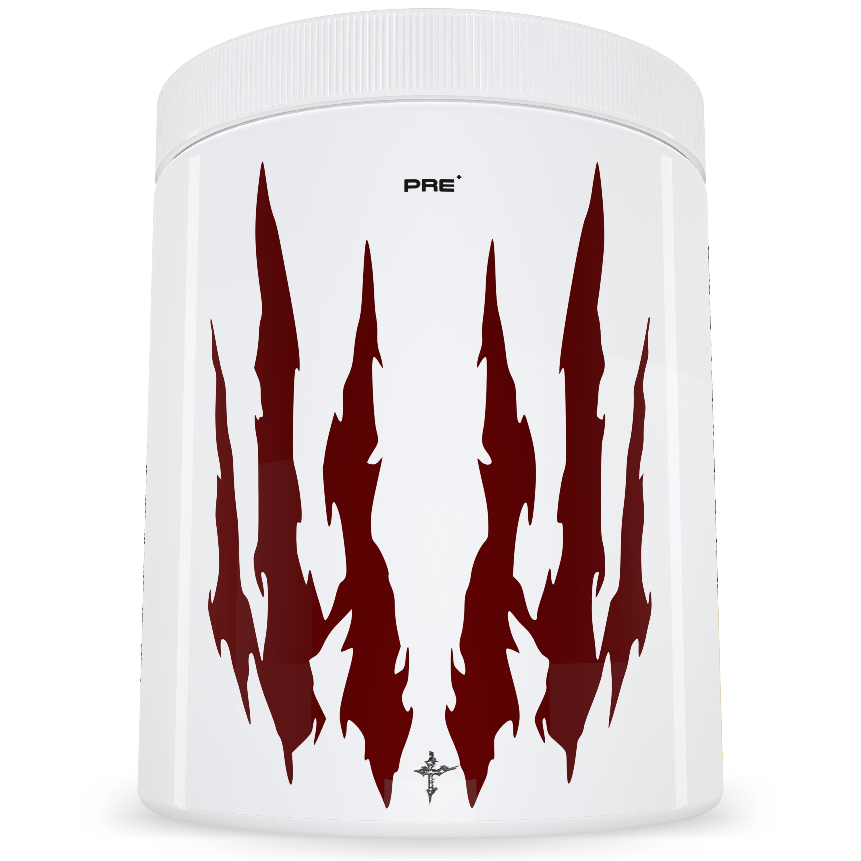 PRE WORKOUT