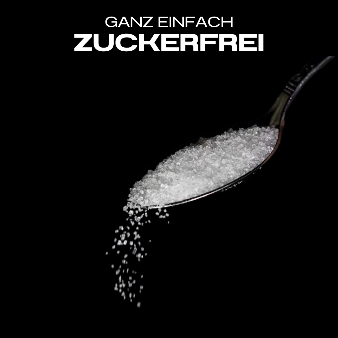 zuckerfrei