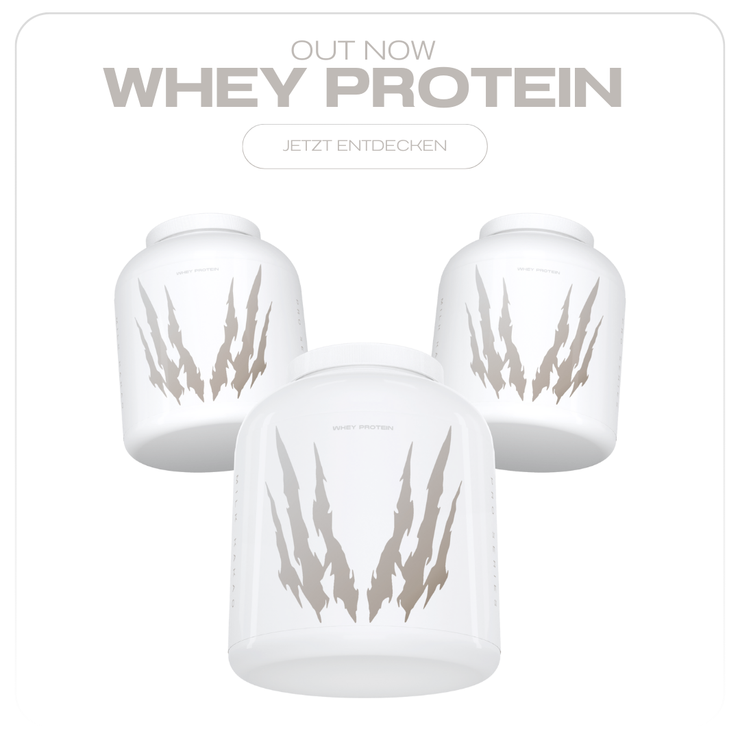 Whey Protein Günstig Bestellen Angebot Sonderpreis